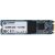 KINGSTON A400 480G SSD, M.2 2280, SATA 6 Gb/s, Read/Write: 500 / 450 MB/s Warranty, month: 36