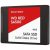 SSD WD Red (2.5″, 500GB, SATA III 6 Gb/s)