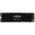 Crucial SSD 2000GB P5 M.2 NVMe PCIEx4 80mm Micron 3D NAND 3400/3000 MB/s, 5yrs, EAN: 649528823328