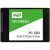 SSD WD Green (2.5″, 480GB, SATA III 6 Gb/s)