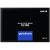 GOODRAM CL100 GEN. 3 480GB SSD, 2.5” 7mm, SATA 6 Gb/s, Read/Write: 540 / 460 MB/s