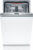 Съдомиялна машина за вграждане Bosch SPV4EMX24E
