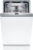 Съдомиялна машина за вграждане Bosch SPV6ZMX17E