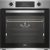 Фурнa за вграждане BEKO BBIE 123001 XD 72 L, A, ТЕЛЕСКОПИЧНА СИСТЕМА