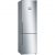 Хладилник с фризер BOSCH KGN39HIEP 204.00 см, NO FROST