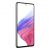Смартфон GSM SAMSUNG GALAXY A53 6.50 “, 128 GB, RAM 6 GB, 64+12+5+5 MP, 5G