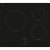 Плот за вграждане BOSCH PUC611AA5E