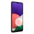 Смартфон GSM SAMSUNG GALAXY A22 A226 DS GRAY 6.60 “, 64 GB, RAM 4 GB, 48+5+2 MP, 5G