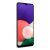 Смартфон GSM SAMSUNG GALAXY A22 A226 DS WHITE 6.60 “, 64 GB, RAM 4 GB, 48+5+2 MP, 5G