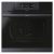 Фурнa за вграждане HAIER HWO60SM5F5BH 70 l, А+, КАТАЛИТИЧНИ ПАНЕЛИ, ТЕЛЕСКОПИЧНА СИСТЕМА, ПЛАВНО ЗАТВАРЯНЕ