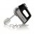 Миксер GORENJE M500DCBK
