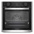 Фурнa за вграждане GRUNDIG GEBD 19401 BPH 72 L, А+, ТЕЛЕСКОПИЧНА СИСТЕМА, ПИРОЛИТИЧНО ПОЧИСТВАНЕ
