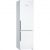 Хладилник с фризер BOSCH KGN39VWEQ 203.00 см,