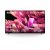 Телевизор SONY XR-55X90K 4K Ultra HD LED SMART TV, ANDROID TV, 55.0 “, 139.0 см