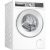 Пералня BOSCH WGG244A9BY 9.0 kg, 1400 об/min