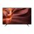 Телевизор Hitachi LED 43HK5600 4K UND Smart