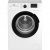 Пералня BEKO WUE 7622 XW 7.0 kg, 1200 об/min, ИНВЕРТОРЕН МОТОР