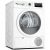 Сушилня BOSCH WTH85205BY КОНДЕНЗАЦИОННА С ТЕРМОПОМПА, 7.0 kg