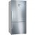 Хладилник с фризер BOSCH KGN86AIDR 186.00 см, NO FROST