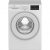 Пералня BEKO B3WF U 7704 WB 7.0 kg, 1000 об/min, ИНВЕРТОРЕН МОТОР