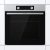 Фурнa за вграждане GORENJE BO6735E05X 77, A, ТЕЛЕСКОПИЧНА СИСТЕМА, ПЛАВНО ЗАТВАРЯНЕ
