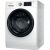 Пералня WHIRLPOOL FFD 9469 BV EE 9.0 kg, 1400 об/min, ИНВЕРТОРЕН МОТОР