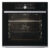 Фурнa за вграждане GORENJE BPSAX6747A08BG 77 L, А+, КАТАЛИТИЧНИ ПАНЕЛИ, ТЕЛЕСКОПИЧНА СИСТЕМА, ПЛАВНО ЗАТВАРЯНЕ, ПИРОЛИТИЧНО ПОЧИСТВАНЕ