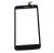 Тъч скрийн за ALCATEL 8008 One Touch Scribe HD / Черен /