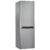 Хладилник с фризер INDESIT LI8 S2E X 188.90 см