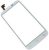 Тъч скрийн за ALCATEL OT7047 POP C9 / Бял /