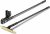 Удължител за стъклочистачка KARCHER WV за WV 1,WV 2, WV 5