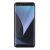 3D Стъклен screen protector за Nokia 7 (NEW) /Черен/