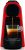 Кафемашина с капсули Nespresso D30-EURENE1-S Essenza Mini Red