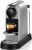 Кафемашина с капсули Nespresso C113-EUSINE-S Citiz Gray