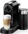 Кафемашина с капсули Nespresso D123-EUBKNE-S Citiz&Milk