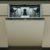 Съдомиялна машина за вграждане Whirlpool W7I HT40 T