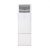 Трифазен инверторен колонен климатик Midea MFGD-48HRFN8-QRD0. Гаранция 36 месеца
