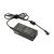 Зарядно за лаптоп (Laptop AC Adapter) Toshiba 19V 2.37A 45W (4.0×1.7) – Заместител / Replacement Гаранция: 6 месеца