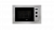 Микровълнова фурна за вграждане Teka MS 620 BIH