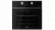 Фурна за вграждане Teka HLB 8510 P MaestroPizza
