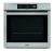 Фурна за вграждане Whirlpool AKZ 9 6220 IX