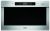 Микровълнова за вграждане Whirlpool AMW435/ IX