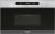 Микровълнова печка за вграждане Whirlpool AMW4900/IX