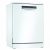 Съдомиялна машина 60см Bosch SMS4HVW33E
