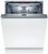 Съдомиялна машина за вграждане Bosch SMV4HVX33E