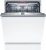 Съдомиялна машина за вграждане Bosch SMV6ZCX42E