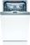Съдомиялна машина за вграждане Bosch SPV4EMX20E