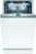 Съдомиялна машина за вграждане Bosch SPV6EMX11E