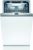 Съдомиялна машина за вграждане Bosch SPV6ZMX23E