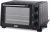 Мини фурна Delonghi EO20312